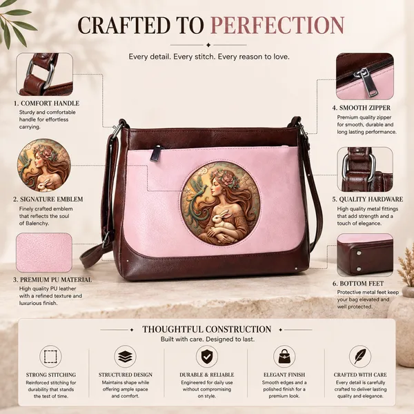 Balenchy_The_Muse_Sling_—_Wearable_Art_Crossbody_Bag_for_Women_|_The_Muse_Medallion
