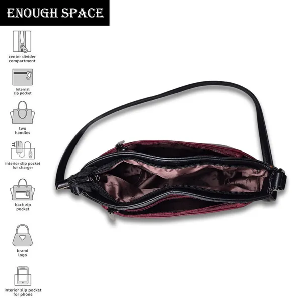 Balenchy_The_Wanderer_Sling_—_Wearable_Art_Crossbody_Bag_for_Women_|_The_Wanderer_Medallion_|_Crimson_Red