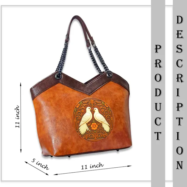 Satchel_Bag_with_Embossed_Dove_Pair_Artwork_Luxury_Designer_Handbag_for_Women