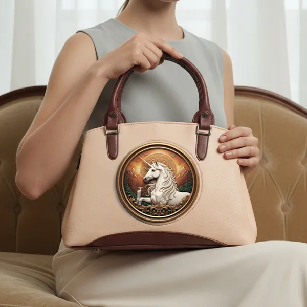 Balenchy_Ivory_Horse_Emblem_Satchel_–_Premium_Statement_Handbag