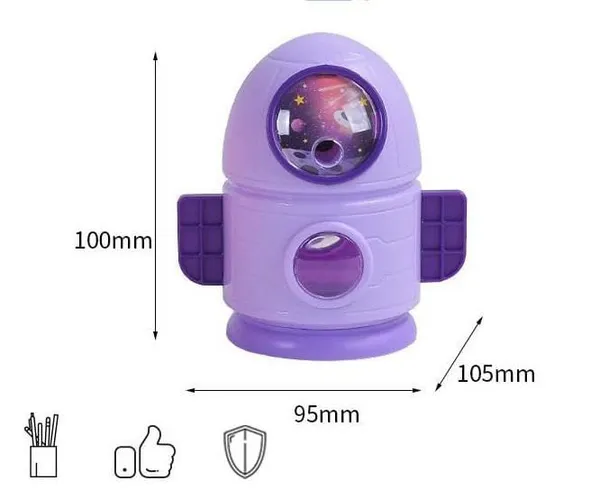 Multicolor_Robot_Pencil_Sharpener_Sharpener_For__,_Table_Sharpener_Machine,_Birthday_Return_Gift,_Pencil_Cutter_Machine,_Sharpeners_For_School_Supply_And_Office_Pack_Of_1()