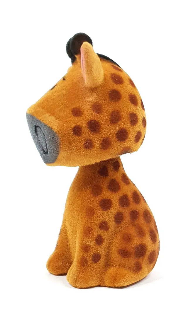 Mayatra's_Bobble_Head_Collectible_Nodding_Tiger,_Giraffe_and_Elephant_Figure_Toy_for___and_Car._Pack_of_3_Animals