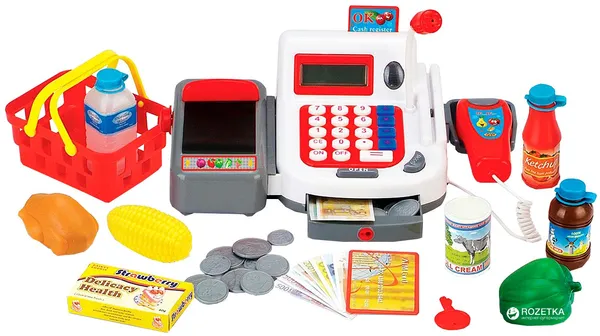 Multicolor_My_Funny_Cash_Register_Pretend_To_Play_Electronic_Cash_Register_Toy_With_Actions_And_Sounds