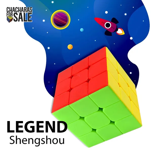 Multicolor_Cube_3X3_Legend_Professional_Stress_Relief_Puzzle