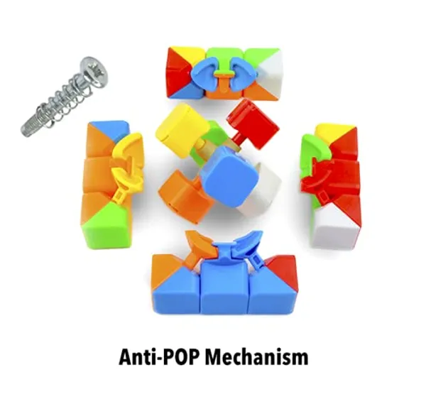 Multicolor_Cube_3X3_Legend_Professional_Stress_Relief_Puzzle