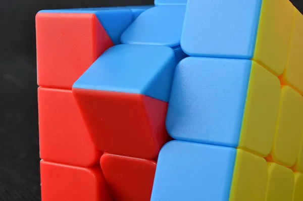 Multicolor_Cube_3X3_Legend_Professional_Stress_Relief_Puzzle