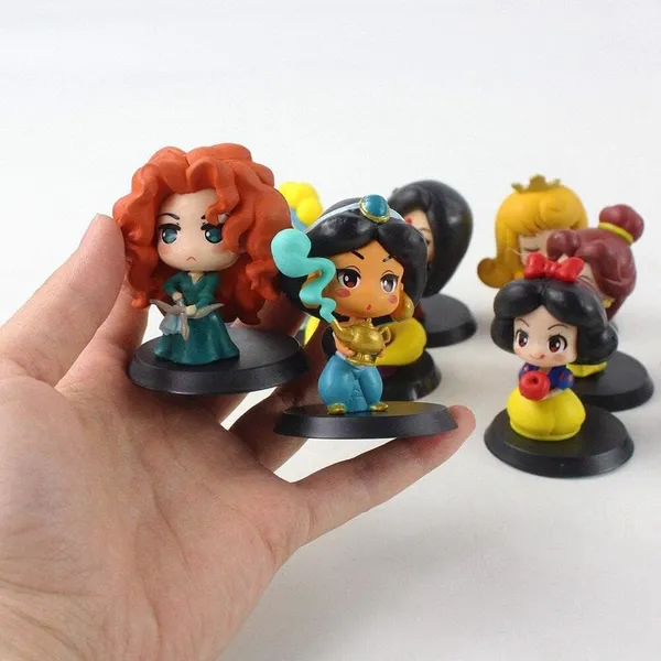 Set_of_9_Cute_Princess_Anime_Action_Figures_for_Cake_Toppers,_Decorations_&_Showpieces_??Jasmine,_Aurora,_Rapunzel,_Belle,_Snow_White,_Cinderella,_Ariel,_Merida,_Mulan_??Multicolor