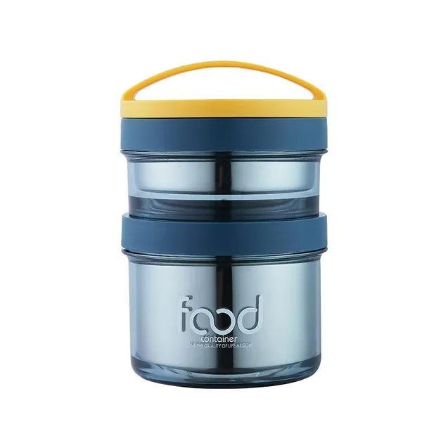 Multicolor_900_Ml_Dual_Layer_Stainless_Steel_Tiffin_Lunch_Box_For__,_Adults,_Leakproof_Lunch_Box,_Foodsafe_Materials,_Removable_Steel_Containers._(Blue)