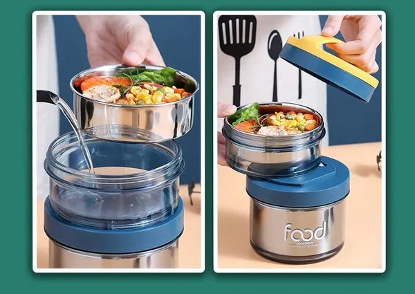 Multicolor_900_Ml_Dual_Layer_Stainless_Steel_Tiffin_Lunch_Box_For__,_Adults,_Leakproof_Lunch_Box,_Foodsafe_Materials,_Removable_Steel_Containers._(Blue)