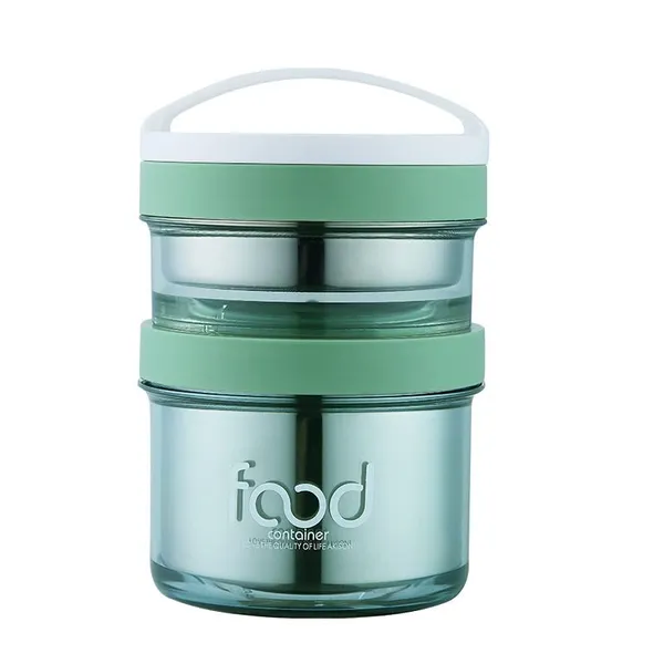 Multicolor_900_Ml_Dual_Layer_Stainless_Steel_Tiffin_Lunch_Box_For__,_Adults,_Leakproof_Lunch_Box,_Foodsafe_Materials,_Removable_Steel_Containers._(Green)
