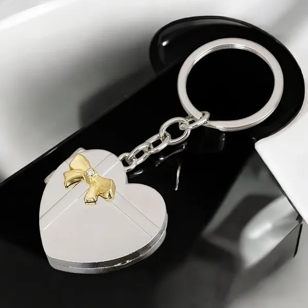 Multicolor_Heart_Shape_Double_Book_Photo_Frame_With_Picture_Openable_Mini_Photo_Frame_Safe_Keychain_Key_Chain_Valentine_Gift_For_Couples,Best_Gift_Idea_(Random_Design)_(Heartshaped)