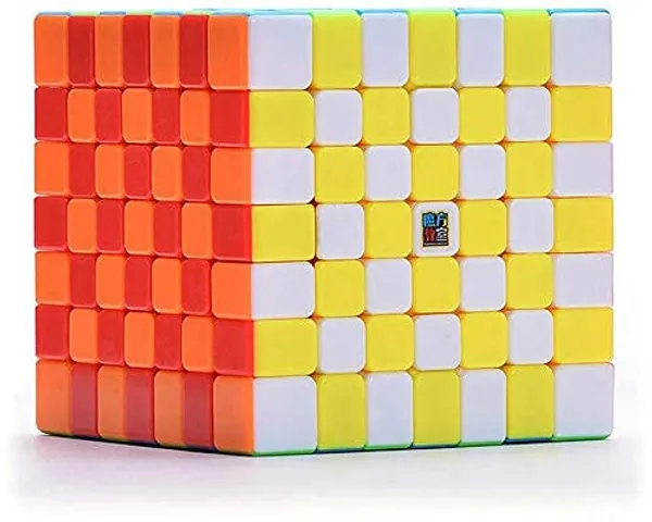 Multicolor_Moyu_Meilong_7X7_Stickerless_Speed_Cube_Moyu_Mofang_Jiaoshi_Mfjs_Meilong_7X7X7_Cubing_Classroom_Mini_66Mm_Size_Education_Toys