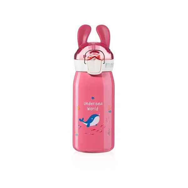Multicolor_Cartoon_Design_Stainless_Steel_Water_Bottle_For__vacuum_Insulated_Thermal_Flask,Hot_And_Cold_Bottle_With_Straw_For_School,Leak_Proof,Bpa_Free_400Ml_(Under_Sea)