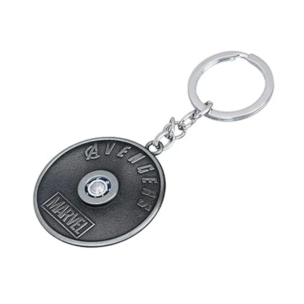 Multicolor_Anime_Character_Theme_Metal_Keychain_Unit_Compatable_Anime_Design_Keychain_Spinner_Model_Keyring_&_Keychain_Assorted_For_Gifting_With_Key_Ring_Men_&_Women_(Hammer)