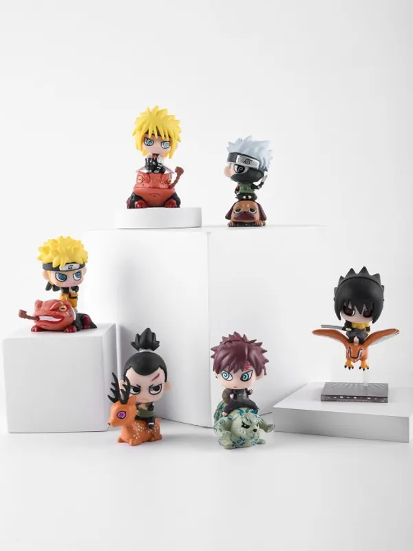 Ace_Petit_Chara_Land_Naruto_Shippuden_5cm_PVC_Figure_Set_of_6pcs_-_Collectible_Miniature_Anime_Action_Figures_for_Display_and_Decoration