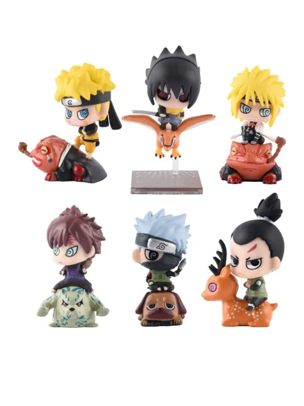 Ace_Petit_Chara_Land_Naruto_Shippuden_5cm_PVC_Figure_Set_of_6pcs_-_Collectible_Miniature_Anime_Action_Figures_for_Display_and_Decoration