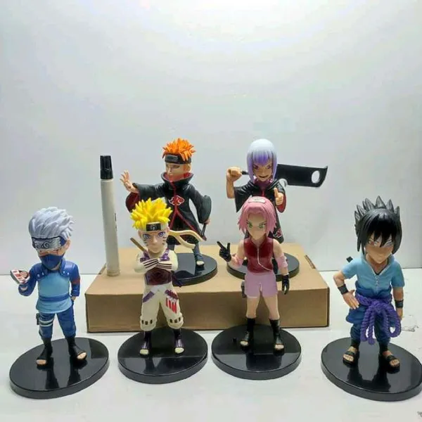 Anime_Action_Figure_Naruto_Akatsuki_Set_-_Itachi,_Deidara,_Minato,_Kakashi,_Rikudo_Naruto,_Gaara,_Sakura,_Sasuke,_Madara_&_More
