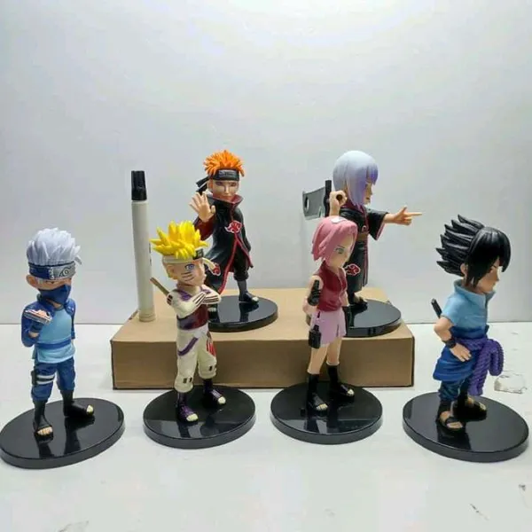 Anime_Action_Figure_Naruto_Akatsuki_Set_-_Itachi,_Deidara,_Minato,_Kakashi,_Rikudo_Naruto,_Gaara,_Sakura,_Sasuke,_Madara_&_More