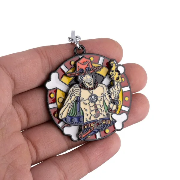 Multicolor_Anime_Characters_Rotating_Ace_Keychain_Flaming_Revolve.For_Men_Car_Fans_Gift_Assorted_For_Gifting_With_Key_Ring_Men_&_Women_Car,Bike,Home,Office_Keys_In_Style.