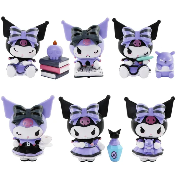 Anime_Doll_Set-6pcs_Cute_Anime_Figure_Toys,_Zhanbu_Kuromi_Room_Decor_&_Birthday_Gifts