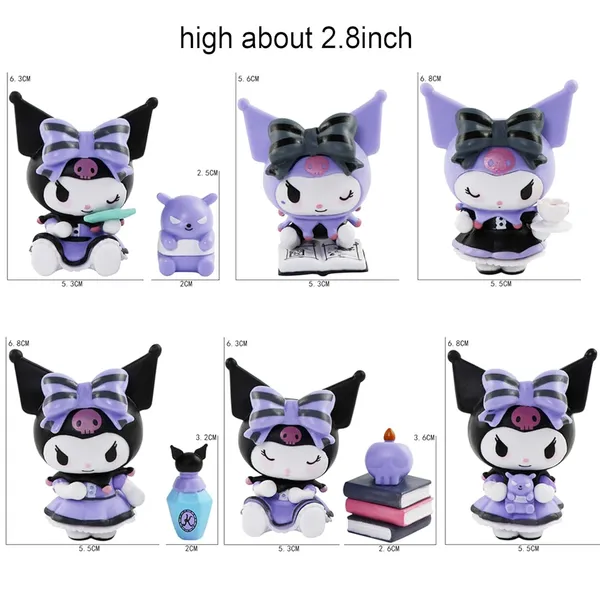 Anime_Doll_Set-6pcs_Cute_Anime_Figure_Toys,_Zhanbu_Kuromi_Room_Decor_&_Birthday_Gifts