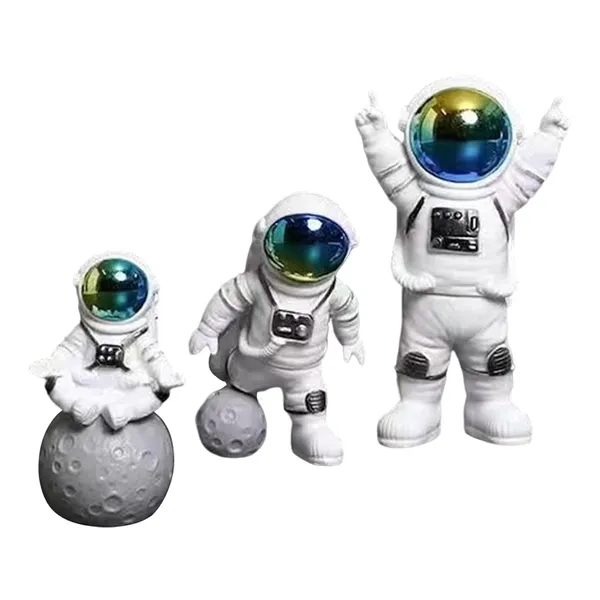Astronaut_Figure_Set_-_3pcs_Spaceman_Resin_Sculpture_Statue_Ornament_for_Office_&_Home_Decor
