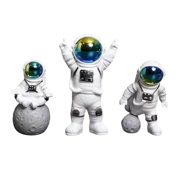 Astronaut_Figure_Set_-_3pcs_Spaceman_Resin_Sculpture_Statue_Ornament_for_Office_&_Home_Decor