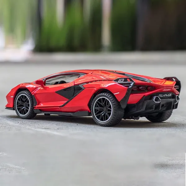 Lamborghini_1:32_Alloy_Metal_Pull_Back_Car_With_Openable_Doors_&_Light_Music_Toys_For_Kids_(Red)