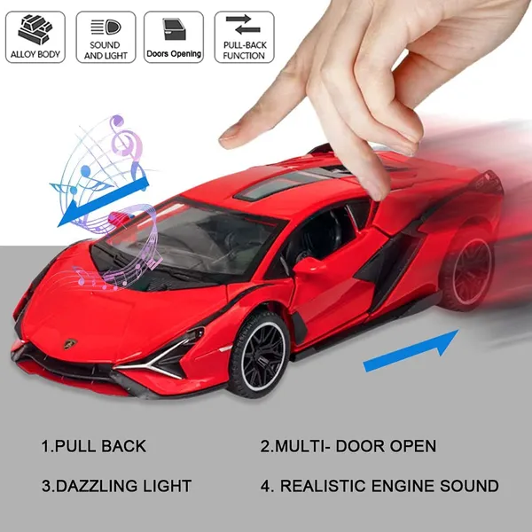 Lamborghini_1:32_Alloy_Metal_Pull_Back_Car_With_Openable_Doors_&_Light_Music_Toys_For_Kids_(Red)