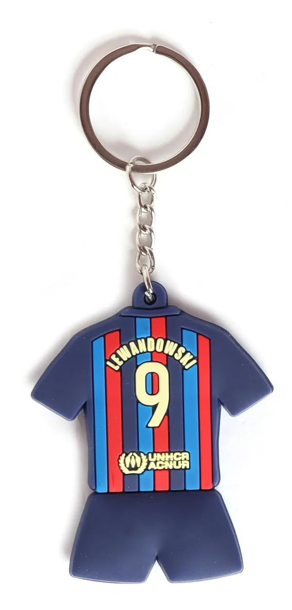 Multicolor_Double_Sided_Barcelona_Jersey_Lionel_Messi_Keychain_For_Car_&_Bike_Gifting_With_Fan_Item_Men_Sport_Keyring_&_Keychain_Key_Chain_Sports()