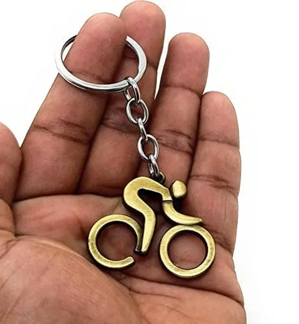 Multicolor_Excite_Store_Cycling_Cycle_Keychain,Bicycle_Riding_Key_Ring_Gift_For_Clyclist_Men_Women_Boys_Bike_Car
