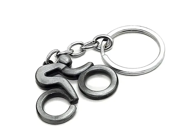 Multicolor_Excite_Store_Cycling_Cycle_Keychain,Bicycle_Riding_Key_Ring_Gift_For_Clyclist_Men_Women_Boys_Bike_Car