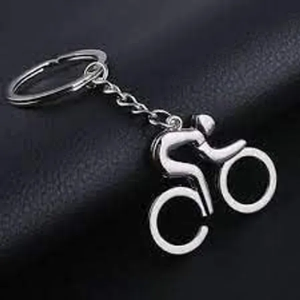 Multicolor_Excite_Store_Cycling_Cycle_Keychain,Bicycle_Riding_Key_Ring_Gift_For_Clyclist_Men_Women_Boys_Bike_Car