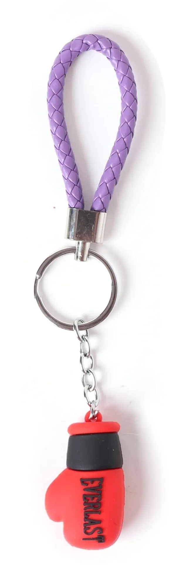 Multicolor_Boxing_Gloves_Charms_Keychain_Pendant_For_Car_&_Bike_Gifting_With_Fan_Item_Men_Sport_Keyring_&_Keychain_Key_Chain_Sports()