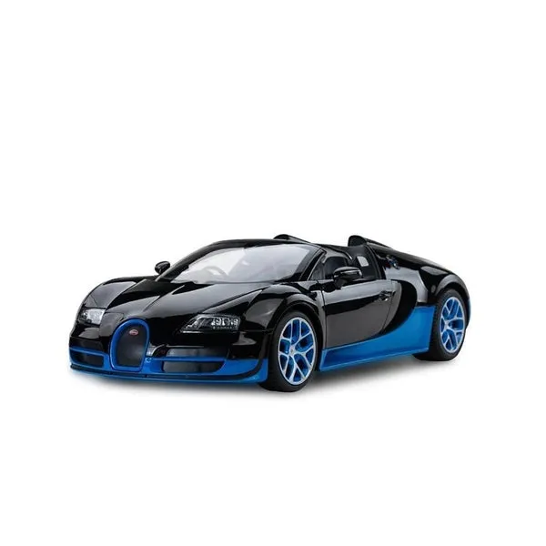 Rastar_1:14_Bugatti_Veyron_16.4_Grand_Sport_Vitesse_-_White_Remote_Control_Car_Model