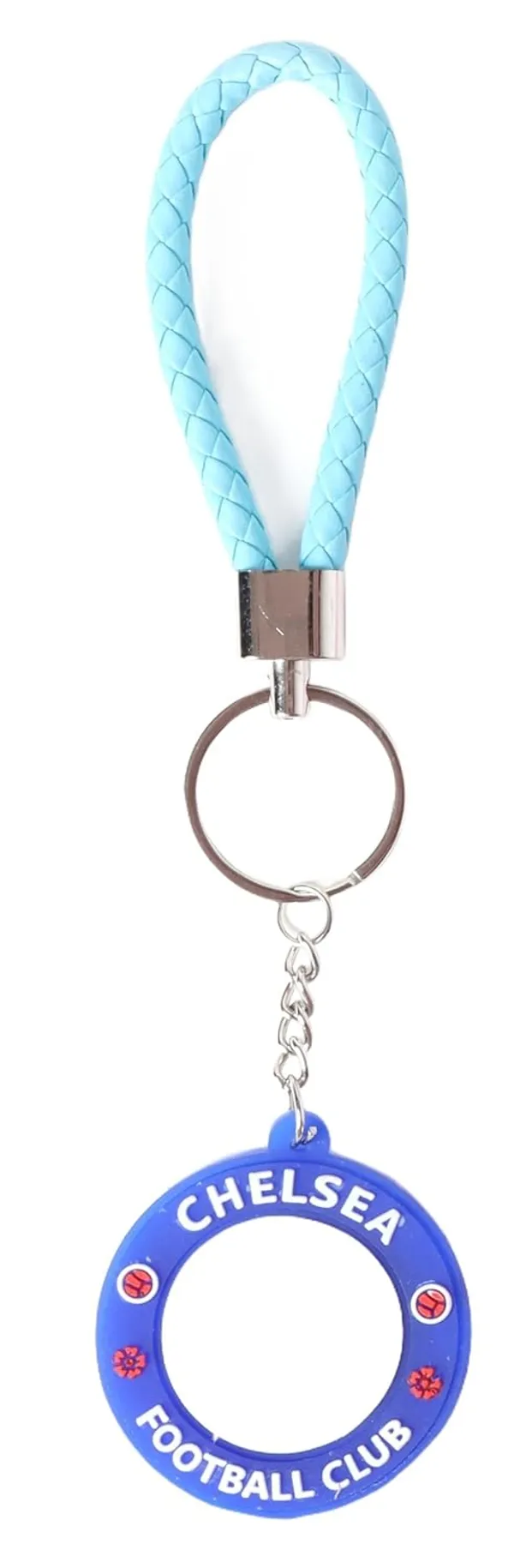 Multicolor_Chelsea_Fc_Football_Team_Club_Logo_Premium_Key_Chain_Pendant_For_Car_&_Bike_Gifting_With_Fan_Item_Men_Sport_Keyring_&_Keychain_Key_Chain_Sports()