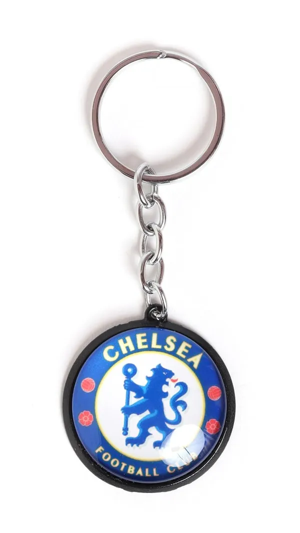 Multicolor_Chelsea_Team_Famous_Euro_Football_Club_Double_Side_Same_View_Rubber_Keychain_Key_Chain