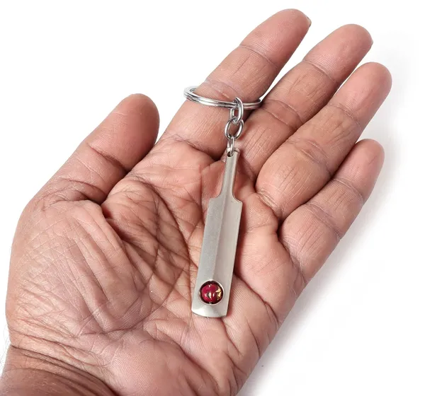 Multicolor_Cricket_Roatating_Ball_Inside_Bat_Metal_Keychain_For_Car_&_Bike_Gifting_With_Fan_Item_Men_Sport_Keyring_&_Keychain_Key_Chain_Sports