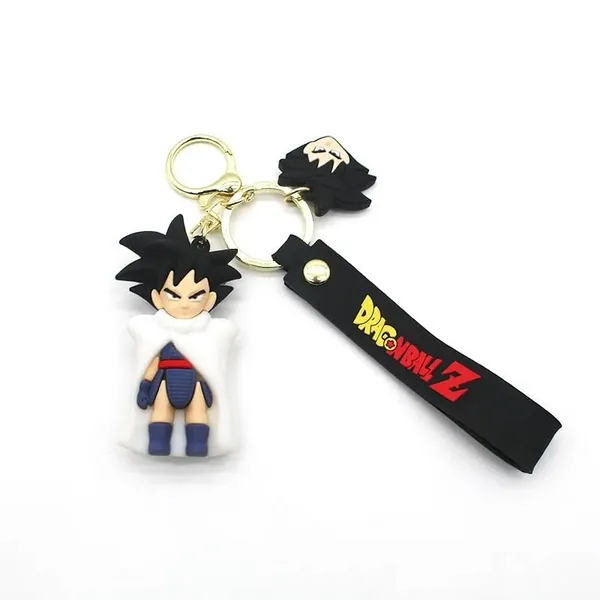 Mayatra's_3D_Action_Figure_DBZ_Keychains-_Big_Size_Keychains_with_Hook,_Bell_&_Strap_for_Bags,_Keys_&_Gifts_(Grey)