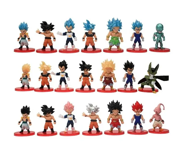 Multicolor_21-Piece_Dragon_Ball_Z_Anime_Action_Figure_Set_-_7-8cm_for_Car_Dashboard,_Desk_&_Decoration