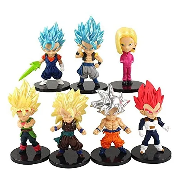 Multicolor_Set_of_7_DBZ_Action_Figures_-_Limited_Edition_10cm_for_Decoration,_Cake,_Desk_&_Gifting