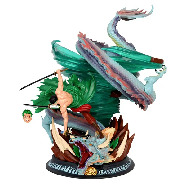 Anime_ONE_PIECE_RORONOA_ZORO_Tornado_Two_Heads_Copy_Resin_GK_Anime_Action_Figure_Model_Statue
