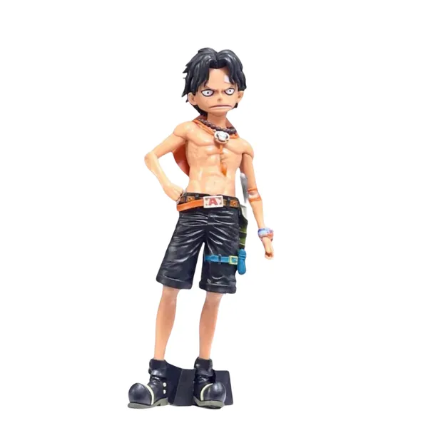 D_Luffy_7_Anime_Action_Figure_Limited_Edition_??Premium_Collectible