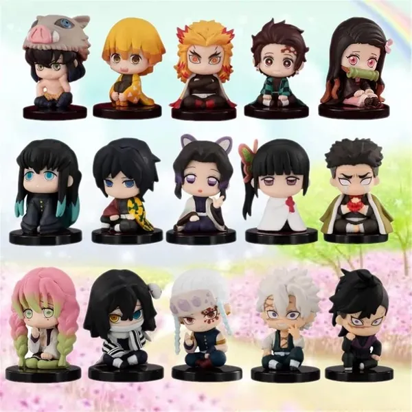 Demon_Slayer_Mini_Set_of_15_Anime_Action_Figures_??Limited_Edition_(6cm)_for_Car_Dashboard,_Cake_Decoration,_Office_Desk_&_Study_Table