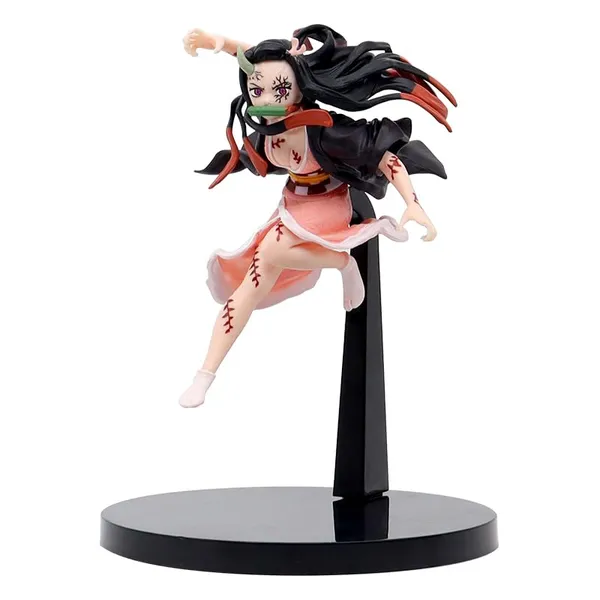 Demon_Slayer_Nezuko_Action_Figure_-_19cm_Multicolor_PVC_Collectible_for_Anime_Fans_&_Weebs