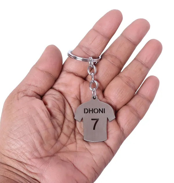 Multicolor_Cricket_Player_Jersey_Metal_Keychain_&_Keyring_For_Car_&_Bike_Gifting_With_Fan_Item_Men_Sport_Keyring_&_Keychain_Key_Chain_Sports