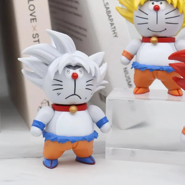 Doremon_Gokhu_4_Anime_Action_Figure_Limited_Edition_for_Car_Dashboard,_Decoration,_Cake,_Office_Desk_&_Study_Table_(11cm)(Pack_of_4)