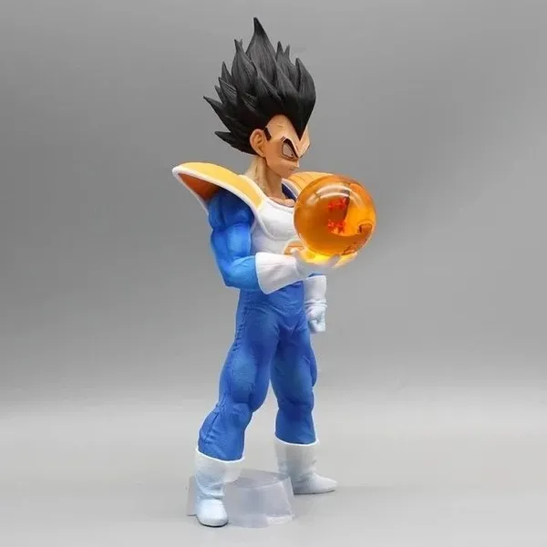 Dragon_Ball_Prince_Vegeta_with_Dragon_Ball_Figure