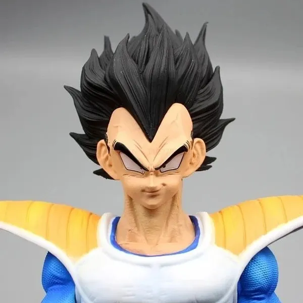 Dragon_Ball_Prince_Vegeta_with_Dragon_Ball_Figure