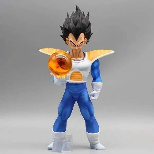 Dragon_Ball_Prince_Vegeta_with_Dragon_Ball_Figure